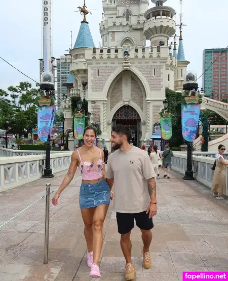 Alejandra Jaramillo OnlyFans Thumbnail #mVSMF6H3yR