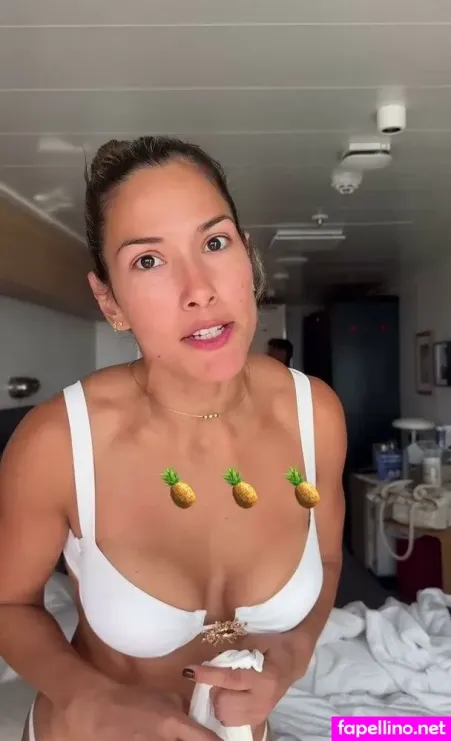 Alejandra Jaramillo OnlyFans Thumbnail #mkgRPqaXXR