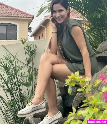 Alejandra Jaramillo OnlyFans Thumbnail #nIErKvOMxz