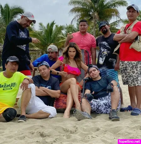 Alejandra Jaramillo OnlyFans Thumbnail #pLIJ2Tx6Yy