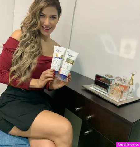 Alejandra Jaramillo OnlyFans Thumbnail #ps8QdO5W1P