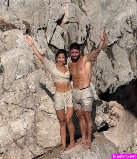 Alejandra Jaramillo OnlyFans Thumbnail #qTS5rlab0y