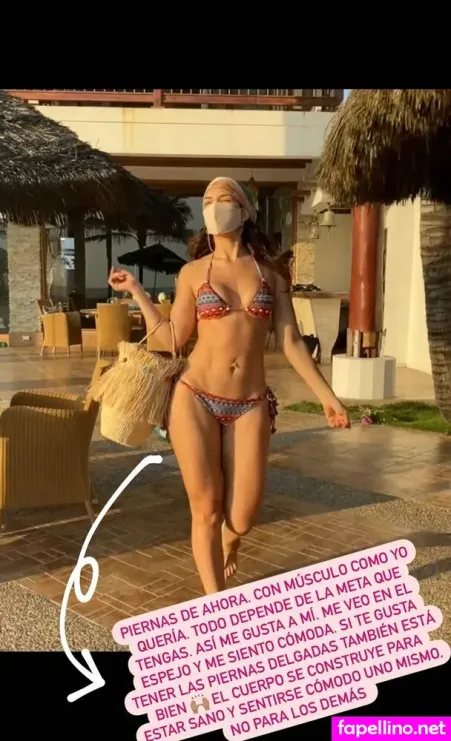 Alejandra Jaramillo OnlyFans Thumbnail #rBnEncUlF2