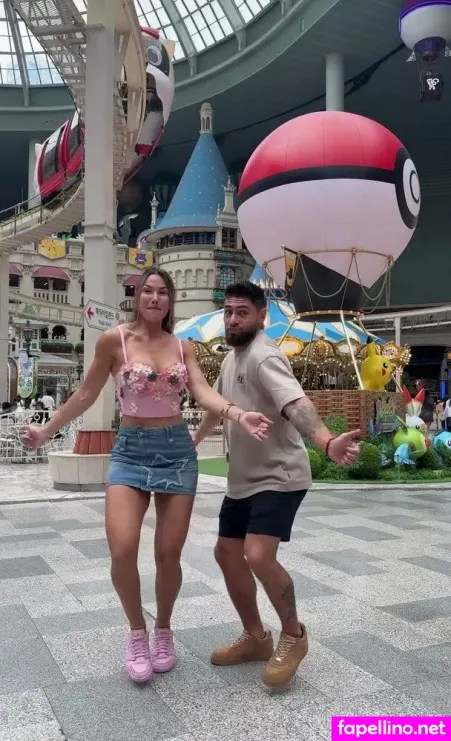 Alejandra Jaramillo OnlyFans Thumbnail #t8UOrHXsNS