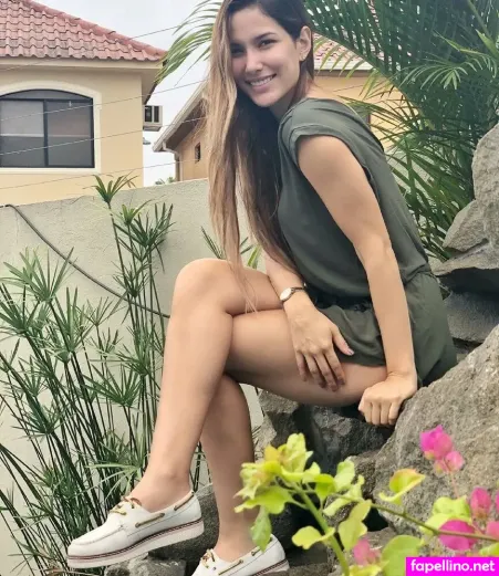 Alejandra Jaramillo OnlyFans Thumbnail #tgi3Pj5c8x