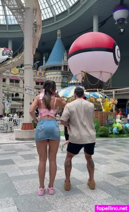 Alejandra Jaramillo OnlyFans Thumbnail #uabCrmBaQQ