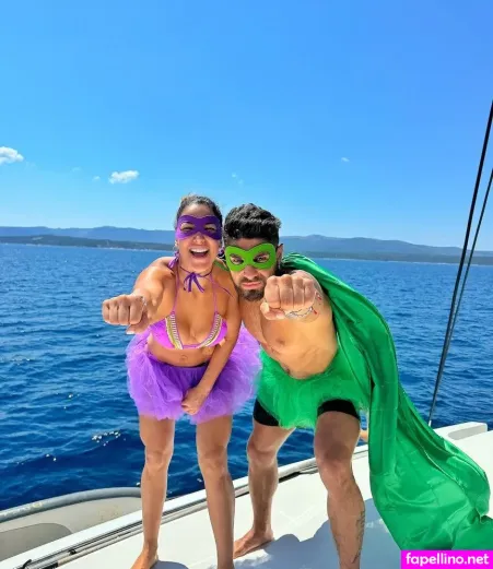 Alejandra Jaramillo OnlyFans Thumbnail #ugKnpgw1H5