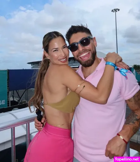 Alejandra Jaramillo OnlyFans Thumbnail #v7gEtgA3VS