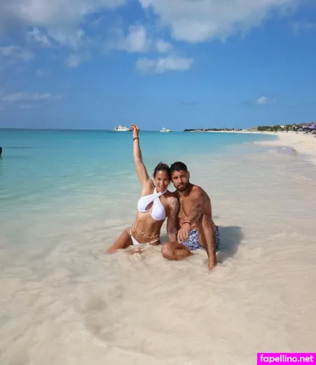 Alejandra Jaramillo OnlyFans Thumbnail #wx2IVGSw3W