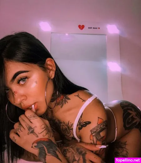 Alejandra Lane OnlyFans Thumbnail #7uQKqLLhi4