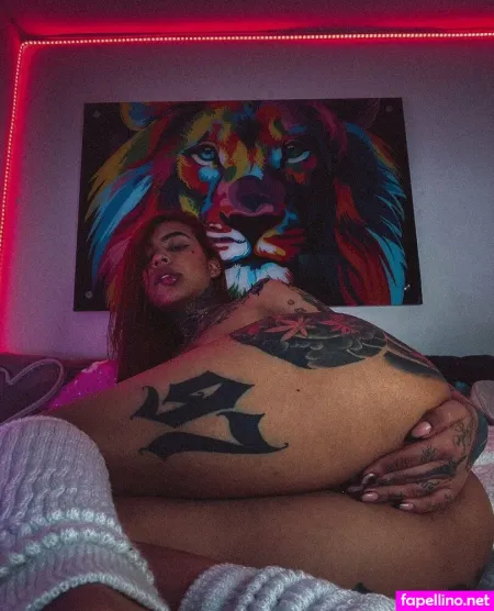 Alejandra Lane OnlyFans Thumbnail #MclyA3uWYm