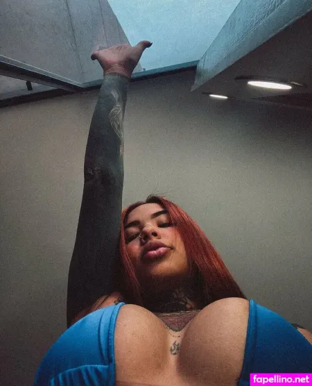Alejandra Lane OnlyFans Thumbnail #NNhVpFrBZJ