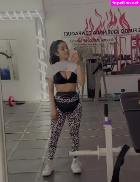 Alejandra Lumbreras OnlyFans Thumbnail #sBAoB4kntr