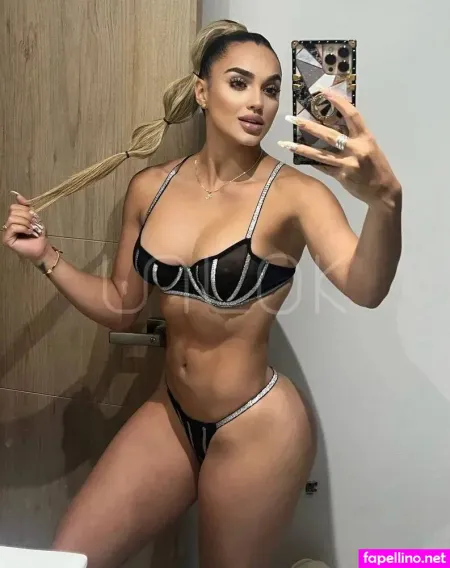 Alejandra Martinez OnlyFans Thumbnail #88ZcWHSqgW