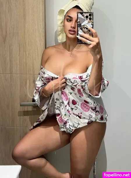 Alejandra Martinez Main Profile Photo