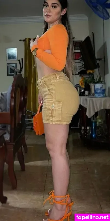 Alejandra Mayarli OnlyFans Thumbnail #FJZsTjzM2T