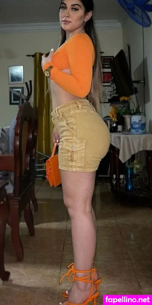 alejandramayarli Nude Leaked OnlyFans Photo #FJZsTjzM2T