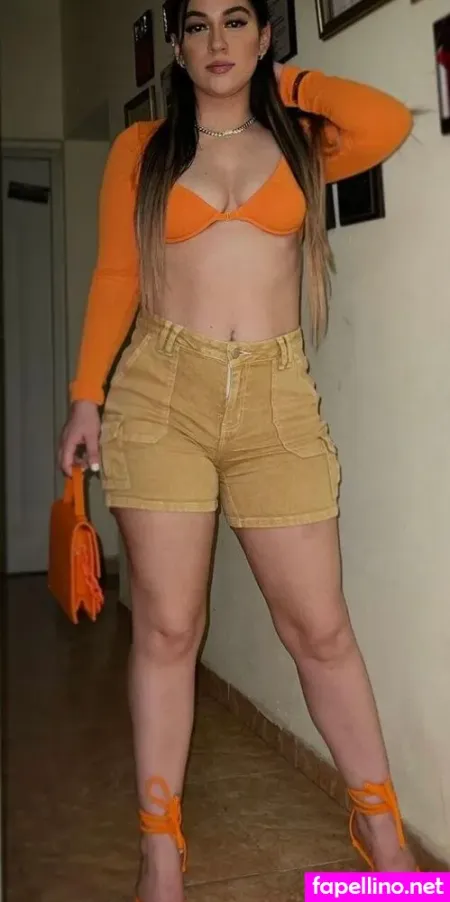 Alejandra Mayarli OnlyFans Thumbnail #MfUep8dCuH