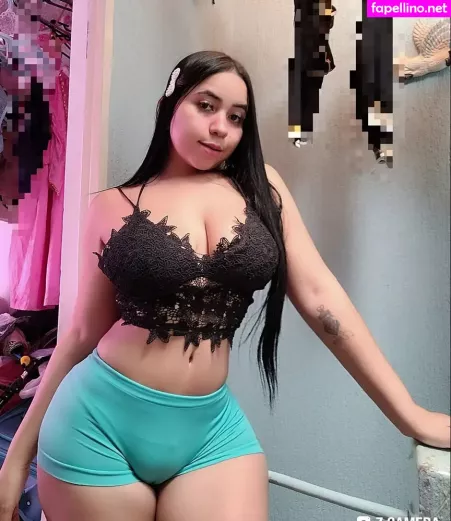 Alejandra Mieles OnlyFans Thumbnail #L1eh0PVALl