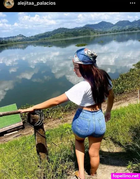 Alejandra Palacios OnlyFans Thumbnail #veP7OwOBxf