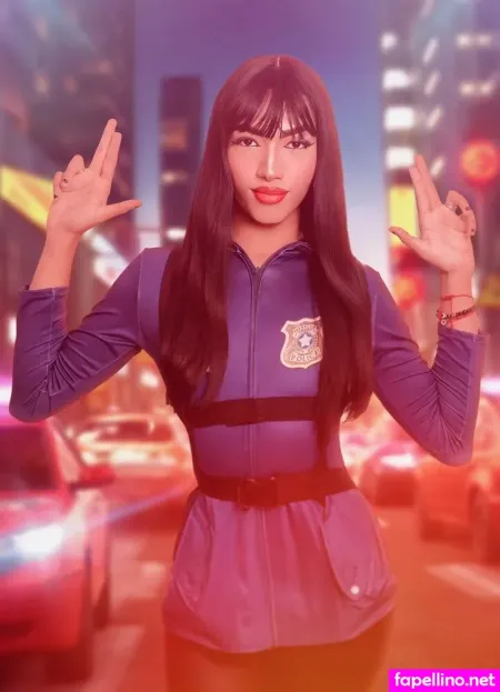 Alejandra Robinson OnlyFans Thumbnail #3iebPApHP9