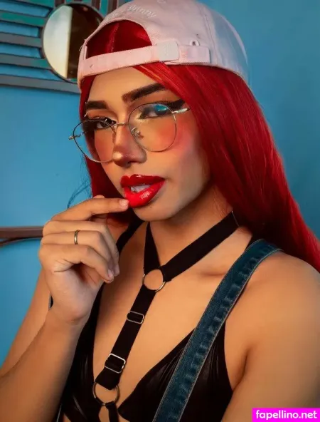 Alejandra Robinson OnlyFans Thumbnail #4JpsqqS9O3