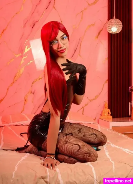 Alejandra Robinson OnlyFans Thumbnail #KZK9UbNHlI