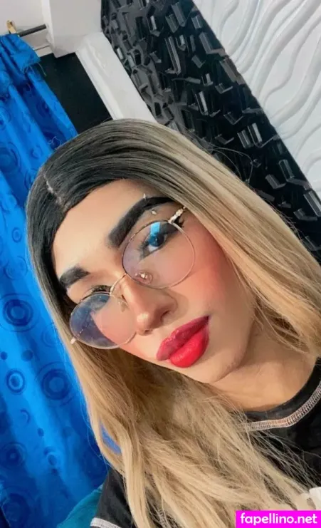 Alejandra Robinson OnlyFans Thumbnail #T1MEsYXnVt