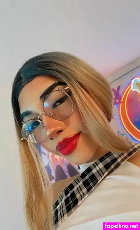 Alejandra Robinson OnlyFans Thumbnail #TdCXjemyua