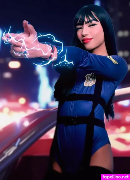 Alejandra Robinson OnlyFans Thumbnail #Ul0WOlnvJ3