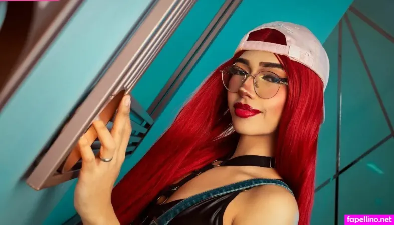 Alejandra Robinson OnlyFans Thumbnail #aVybgwQXbf