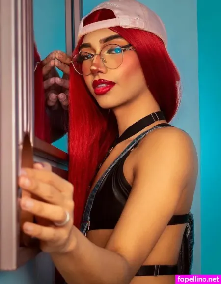 Alejandra Robinson OnlyFans Thumbnail #kYJMpOOtYo