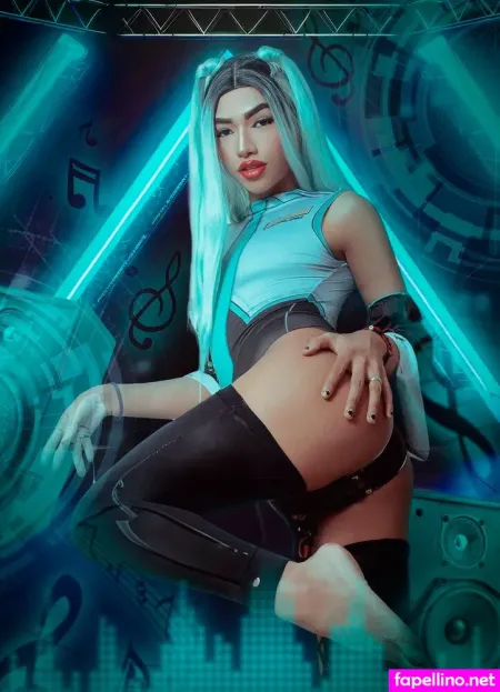Alejandra Robinson OnlyFans Thumbnail #q4elo42G6m