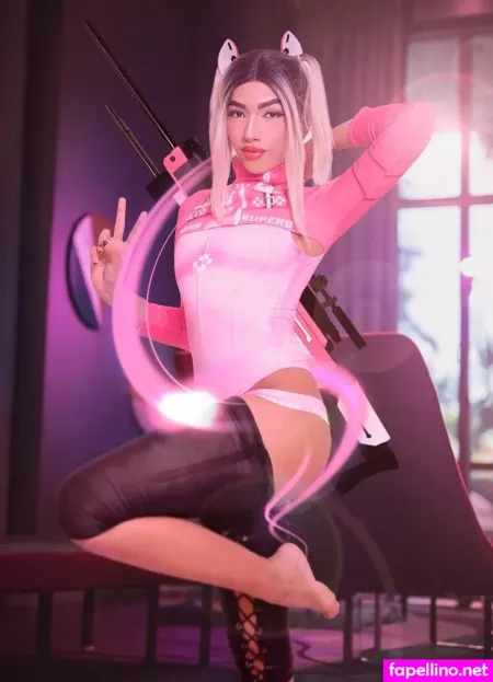 Alejandra Robinson OnlyFans Thumbnail #qrcvFKVeN9