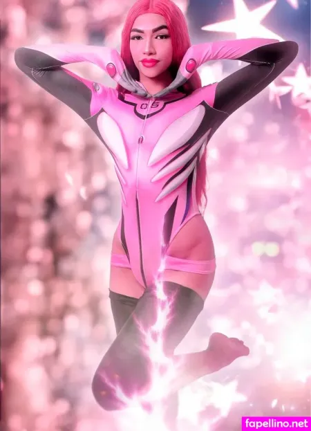 Alejandra Robinson OnlyFans Thumbnail #vYrtkb5TOY