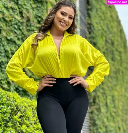 Alejandra Rubio OnlyFans Thumbnail #4iSU8xYuz1