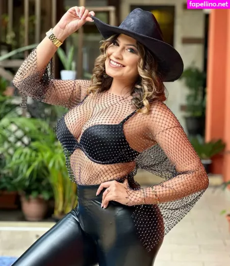 Alejandra Rubio OnlyFans Thumbnail #FVAKTKN1OL