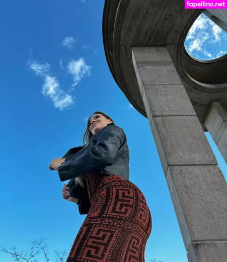 Alejandra Rubio OnlyFans Thumbnail #SZObXvicSb