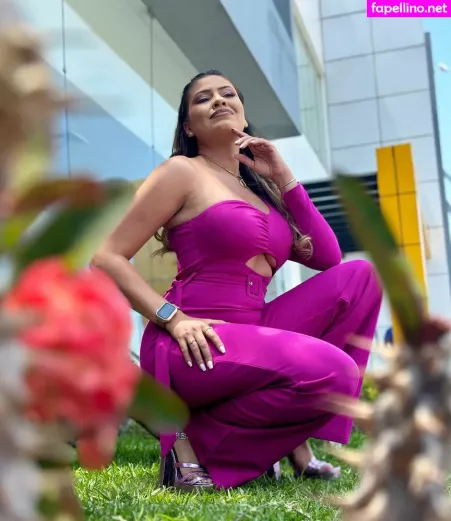 Alejandra Rubio OnlyFans Thumbnail #own62QCNA4