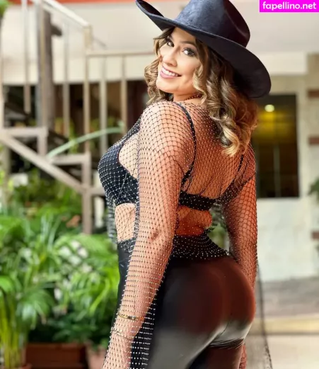 Alejandra Rubio OnlyFans Thumbnail #qCtpACowM8