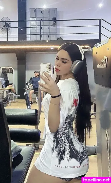 Alejandra Saico Davila OnlyFans Thumbnail #VX22wi6nZY