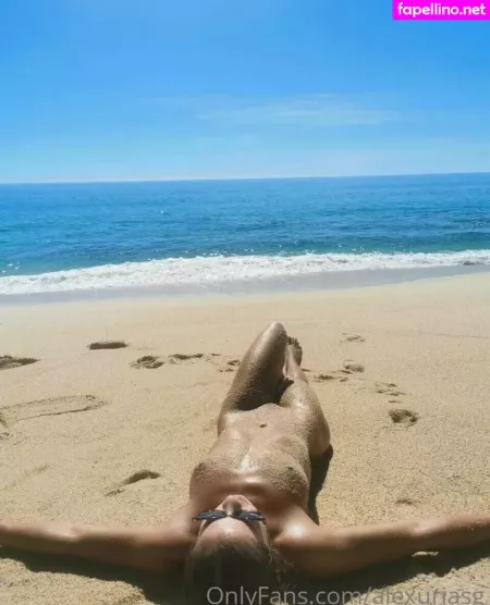 Alejandra Urias OnlyFans Thumbnail #0SZSv0zj3h