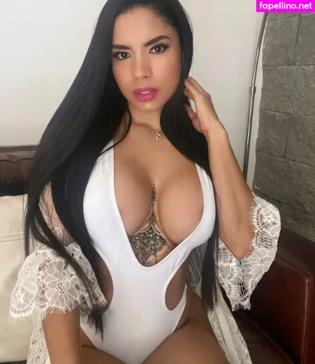 Alejandra Vidal OnlyFans Thumbnail #CRQqoOAHGw