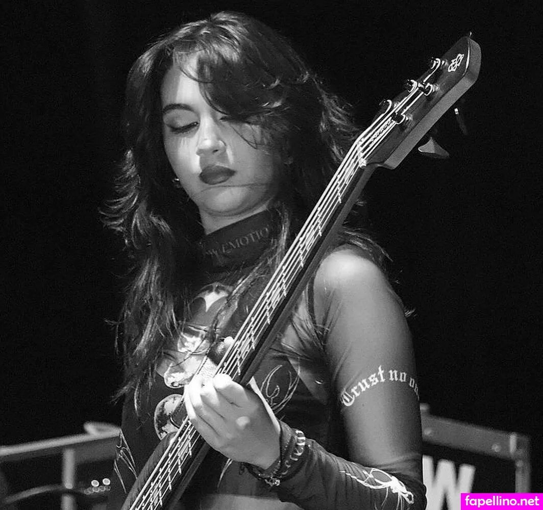 The Warning, https: Nude Leaked OnlyFans Photo #7TXSGMfs3F