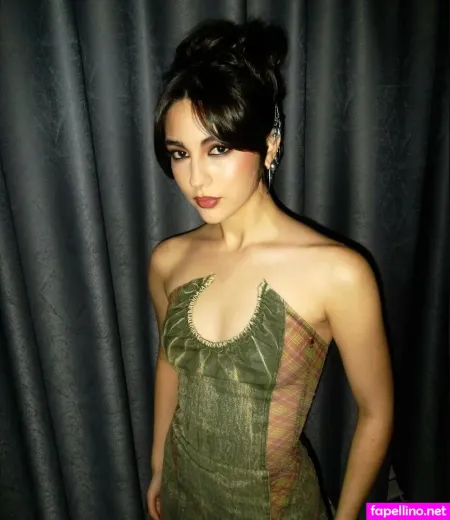 Alejandra Villarreal OnlyFans Thumbnail #KICxCDPx4v