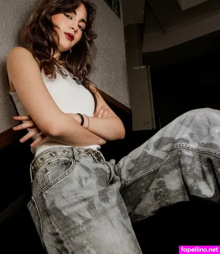Alejandra Villarreal OnlyFans Thumbnail #gyXCpX396q