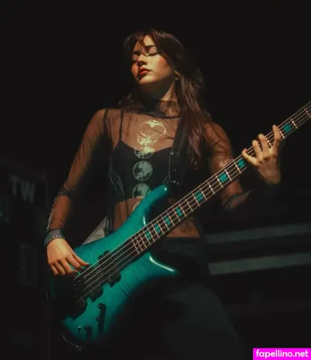 Alejandra Villarreal OnlyFans Thumbnail #hzLBWGFGFm