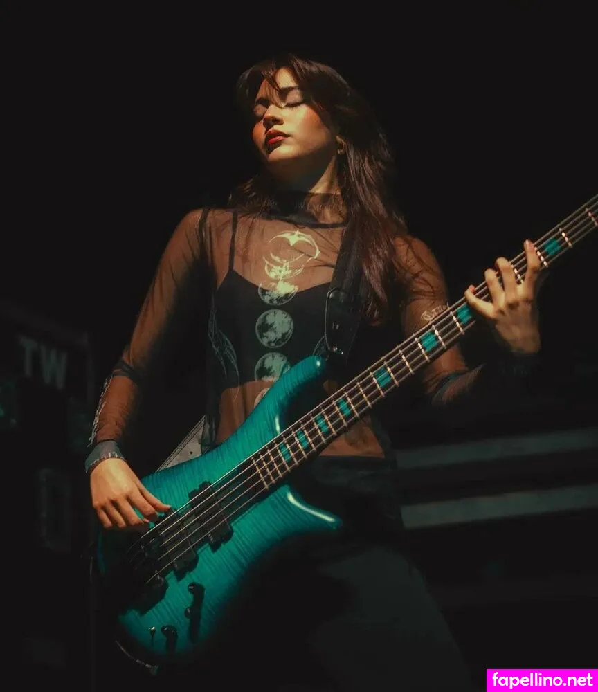 The Warning, https: Nude Leaked OnlyFans Photo #hzLBWGFGFm