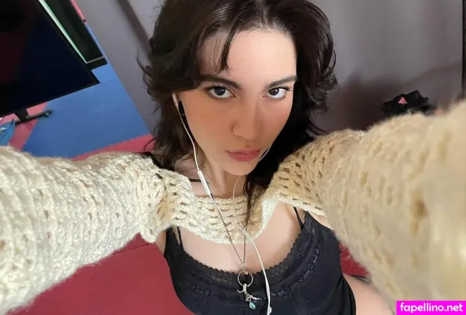 Alejandra Villarreal OnlyFans Thumbnail #yq2VFnkkUY