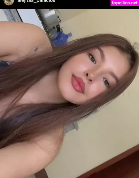 Alejandrapalaciosof OnlyFans Thumbnail #I8j5QMXcWd